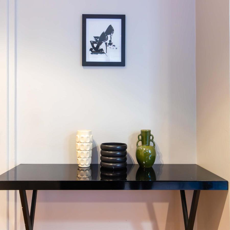 Apartment Center Of Paris By Studio Prestige Eksteriør bilde